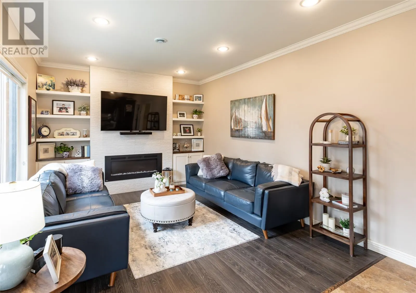 80 Blue Puttee Drive