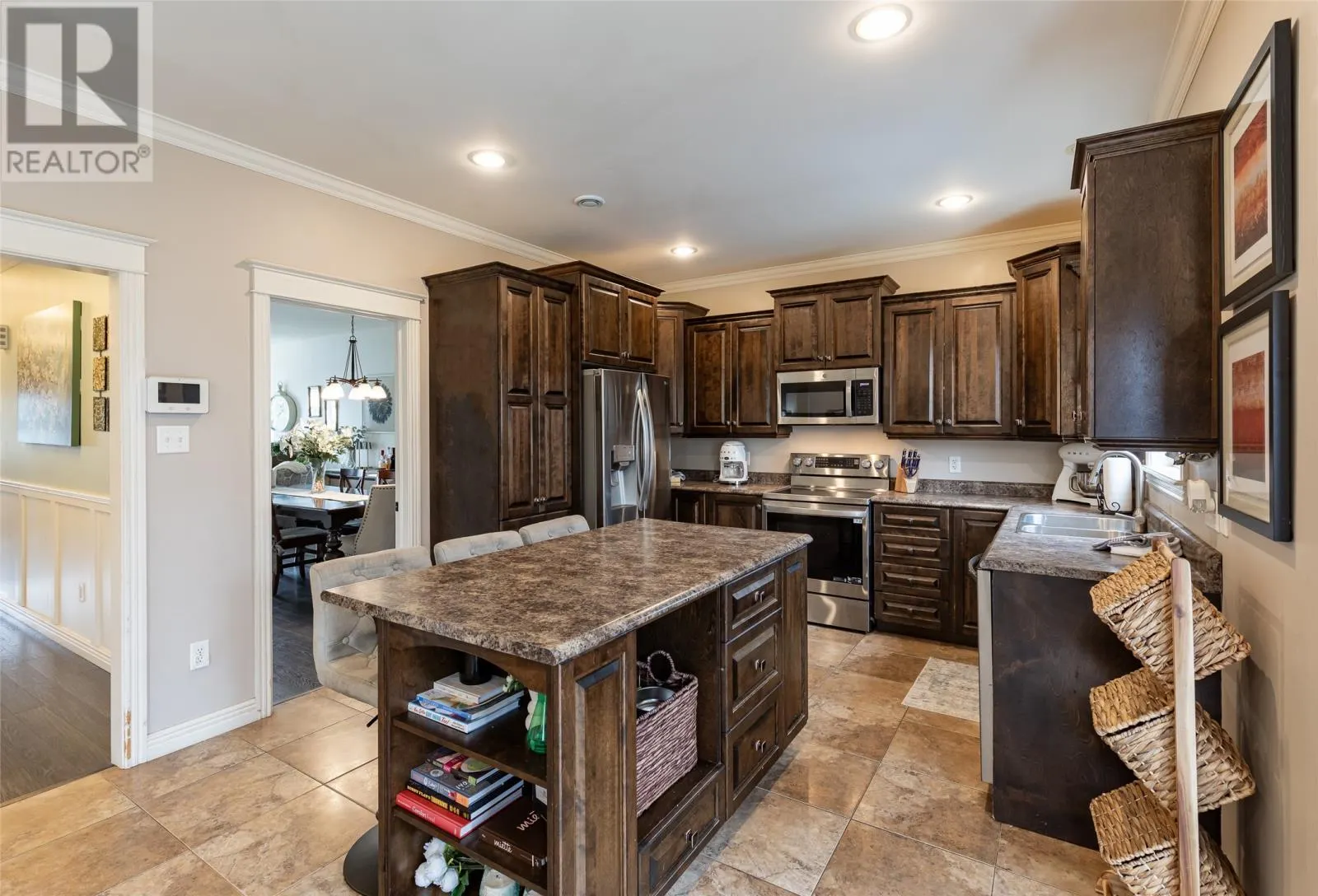 80 Blue Puttee Drive