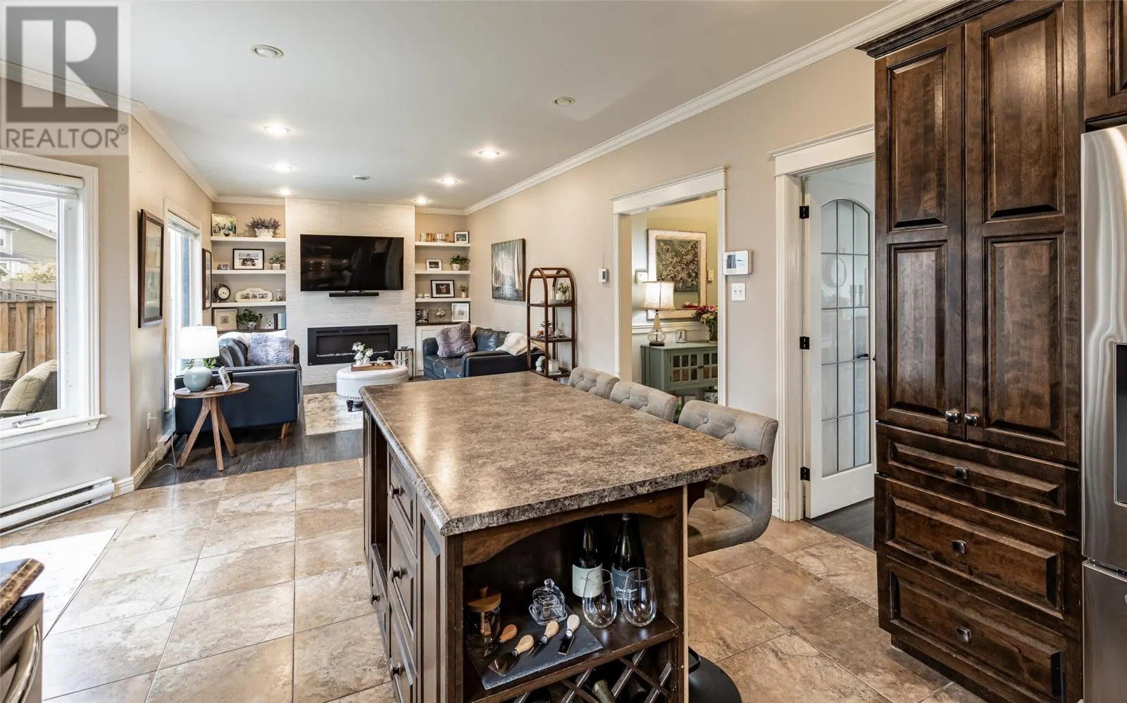 80 Blue Puttee Drive