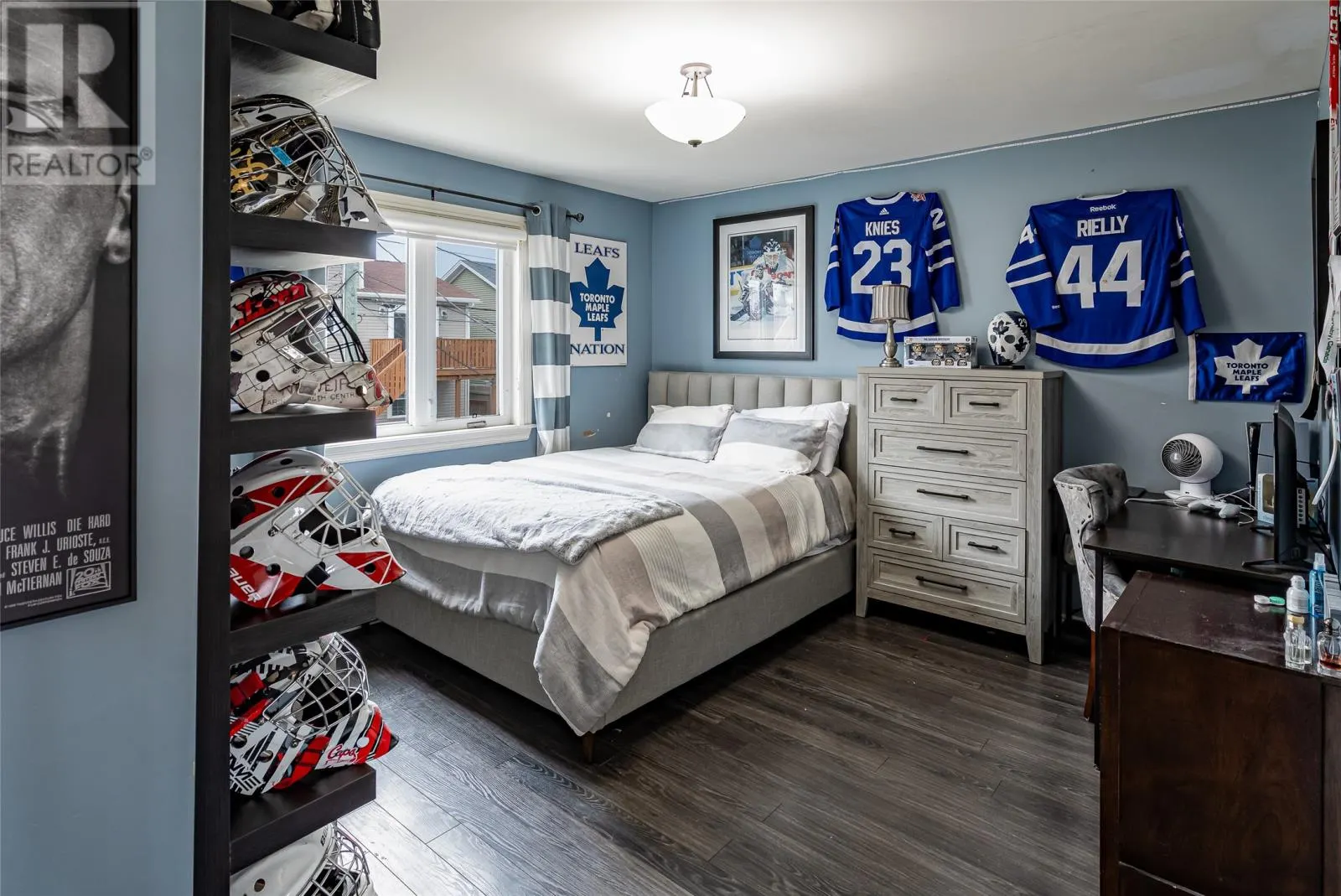 80 Blue Puttee Drive