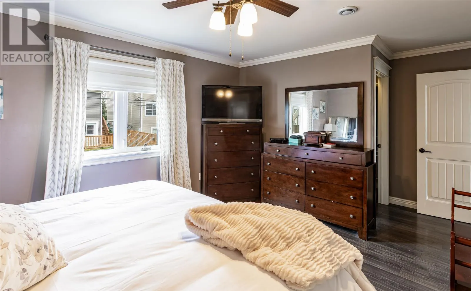 80 Blue Puttee Drive