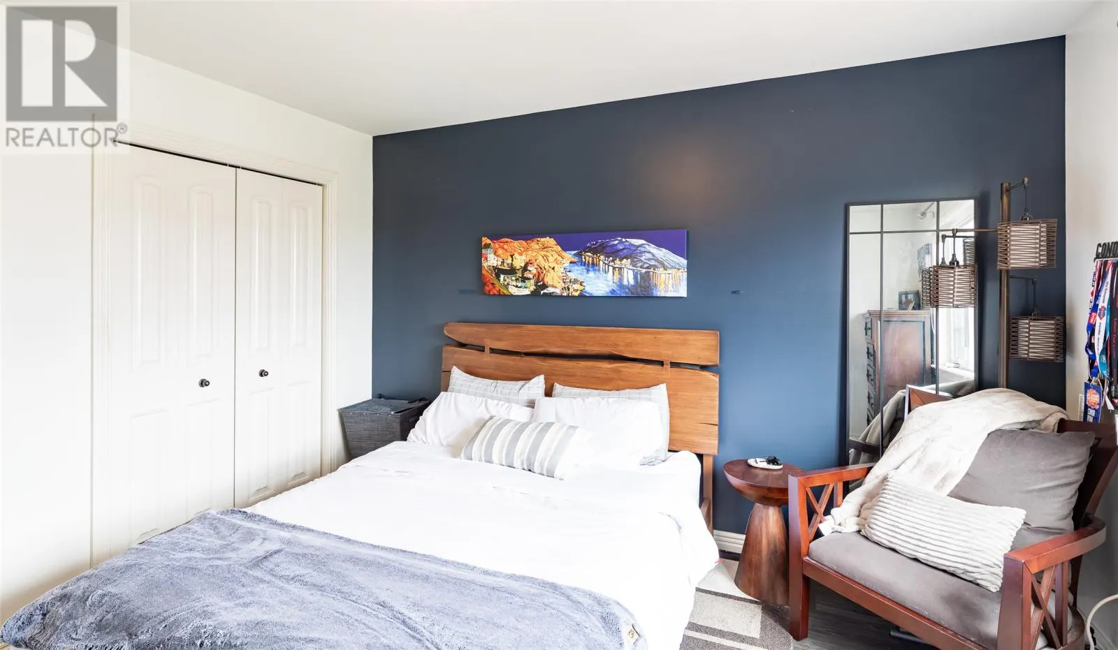 80 Blue Puttee Drive
