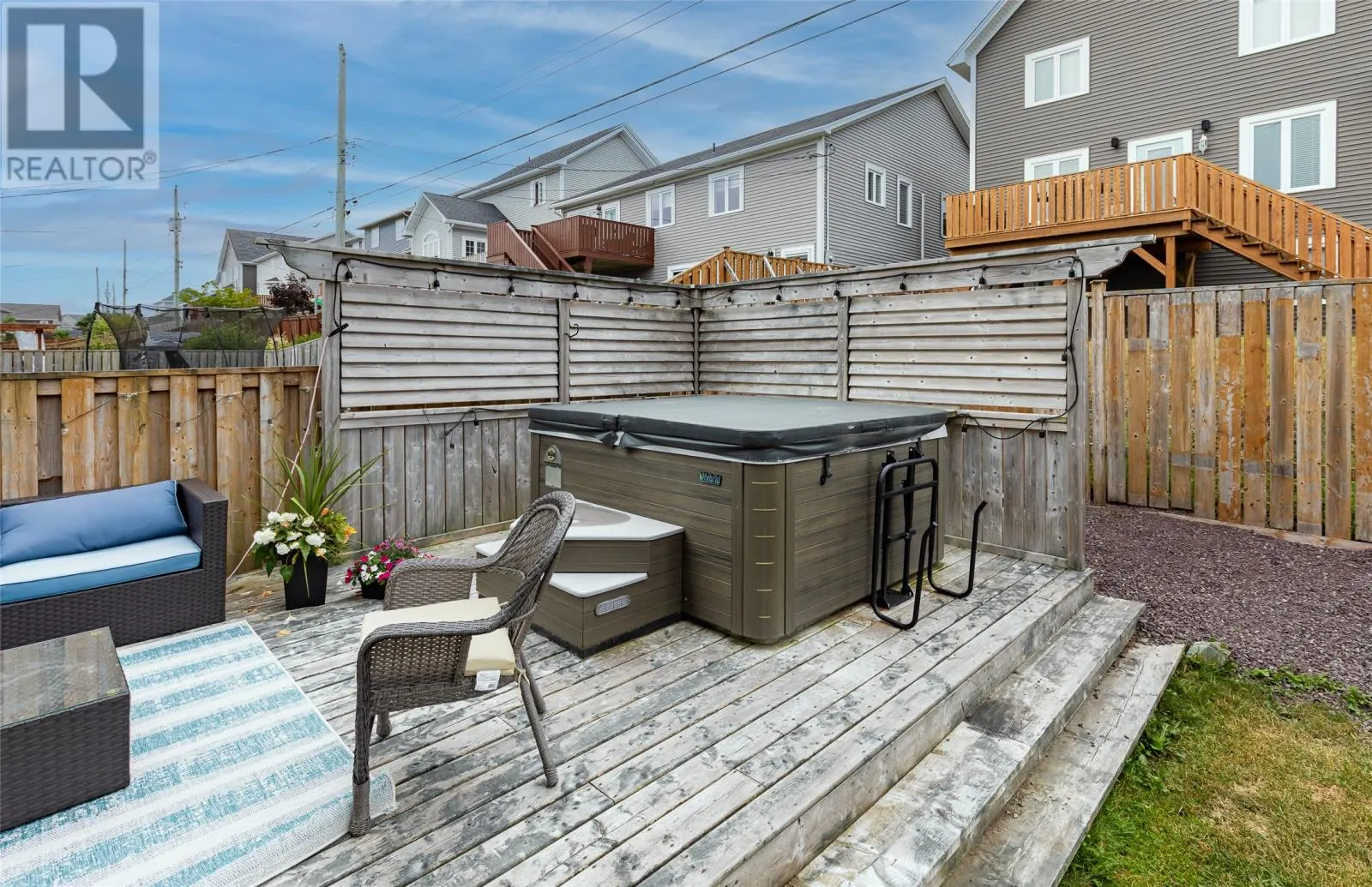 80 Blue Puttee Drive