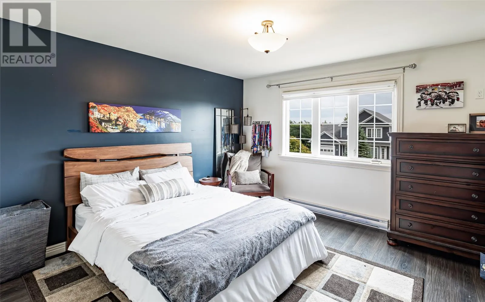 80 Blue Puttee Drive