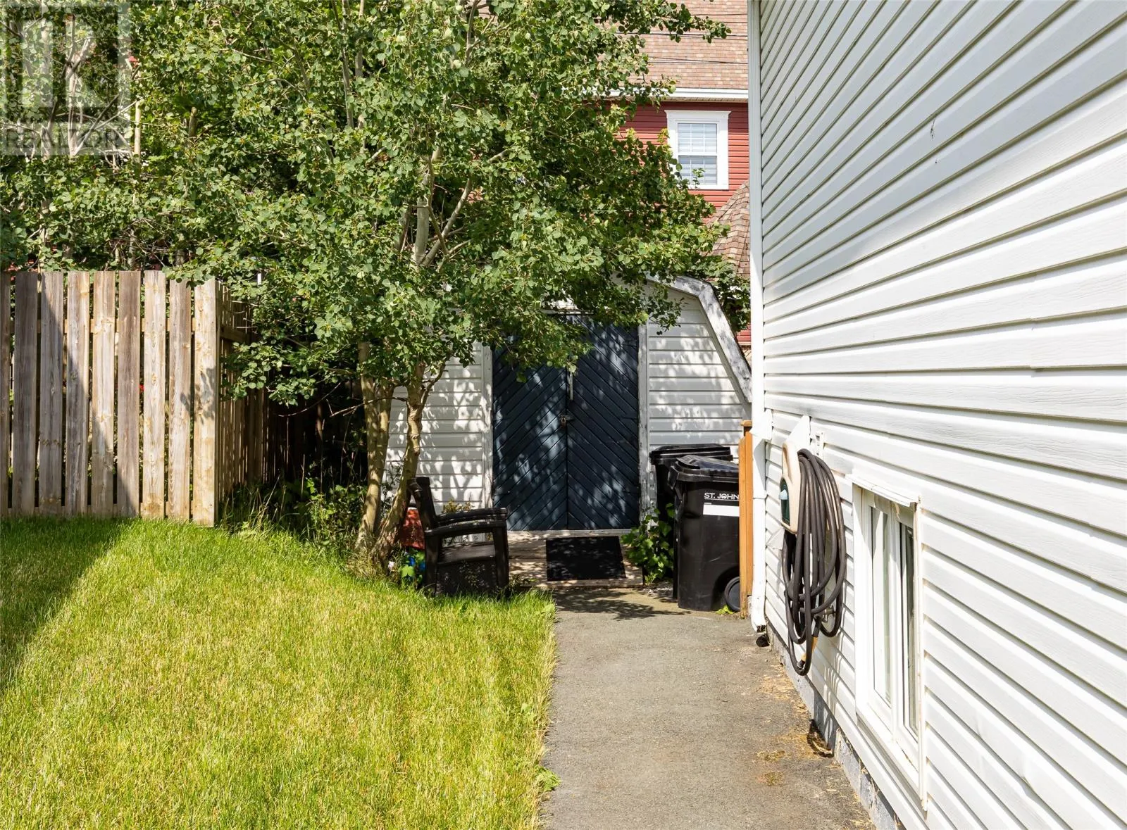 85 Parkhill Street