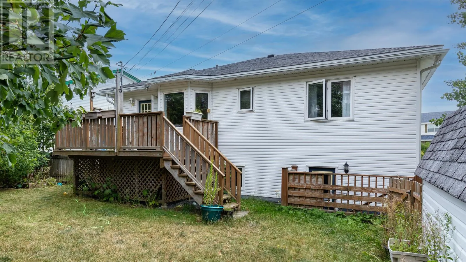 85 Parkhill Street