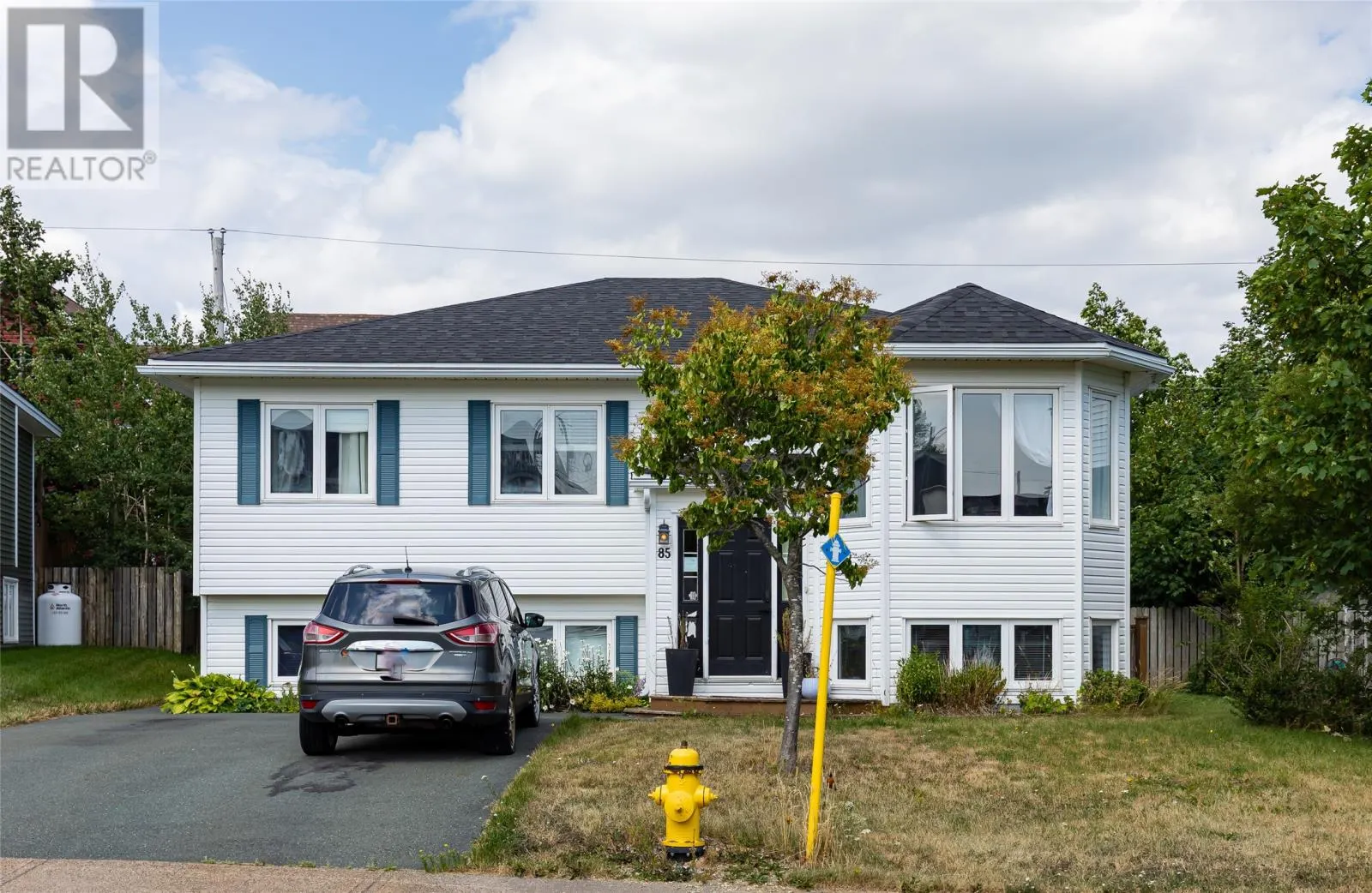 85 Parkhill Street