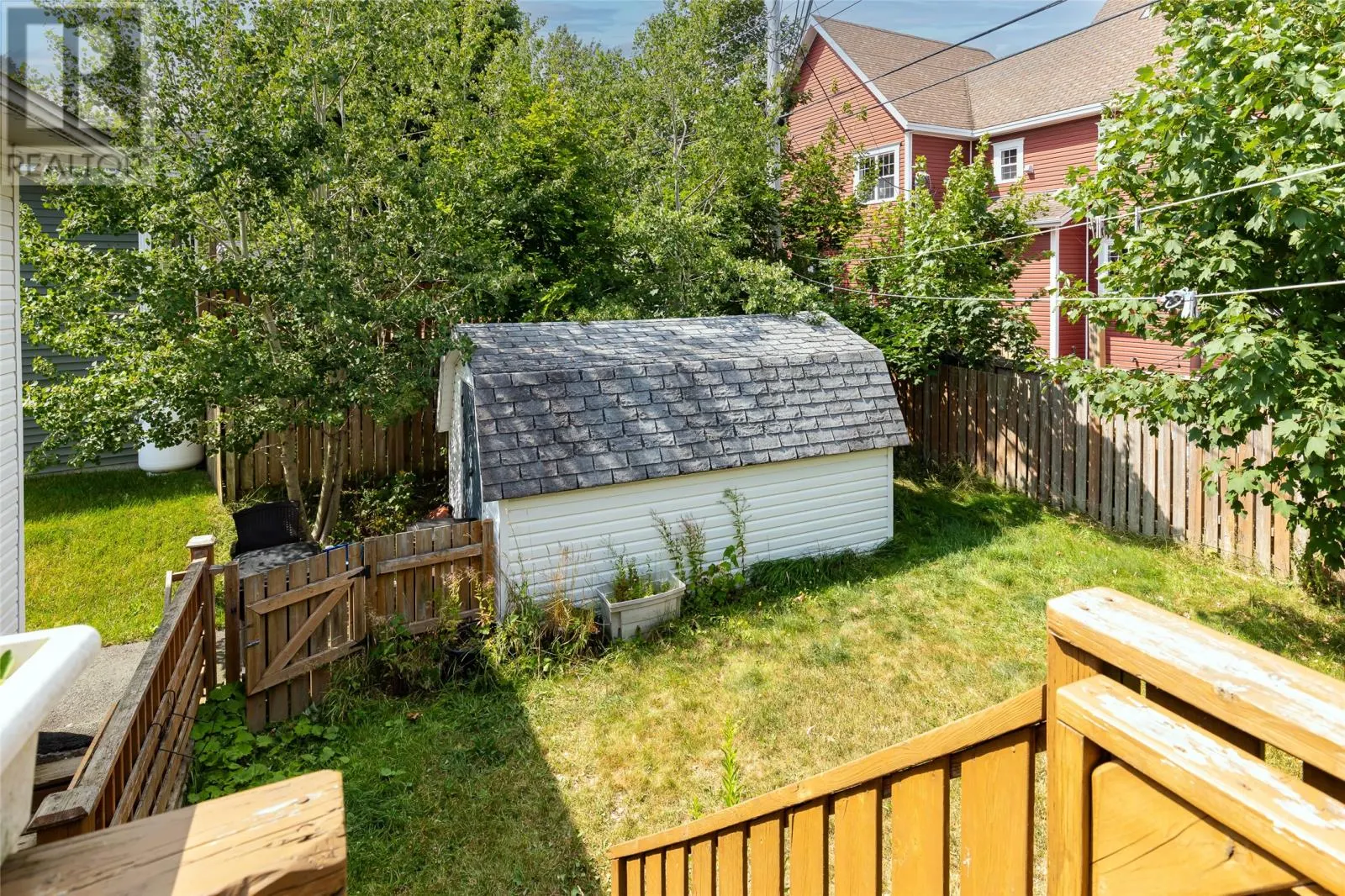 85 Parkhill Street