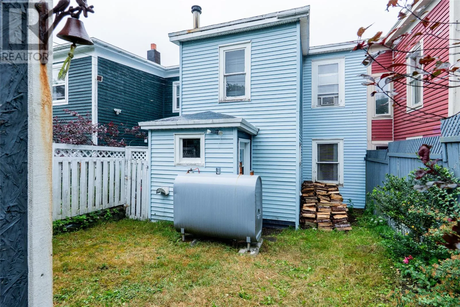 18 Beaumont Street