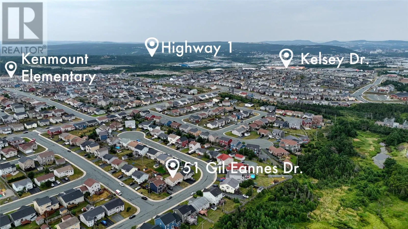 51 Gil Eannes Drive