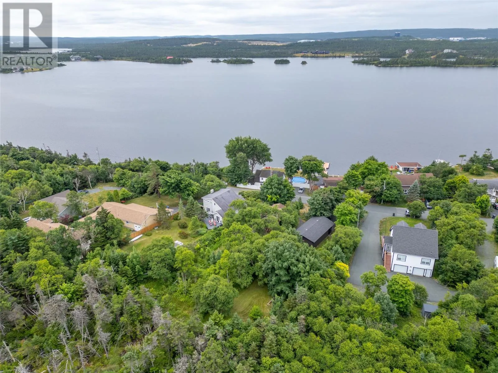 173 Three Island Pond Road