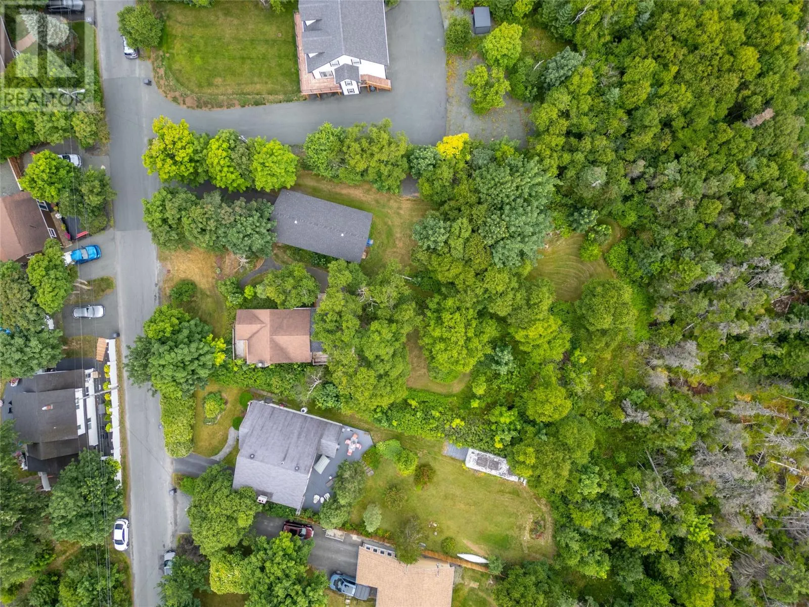 173 Three Island Pond Road