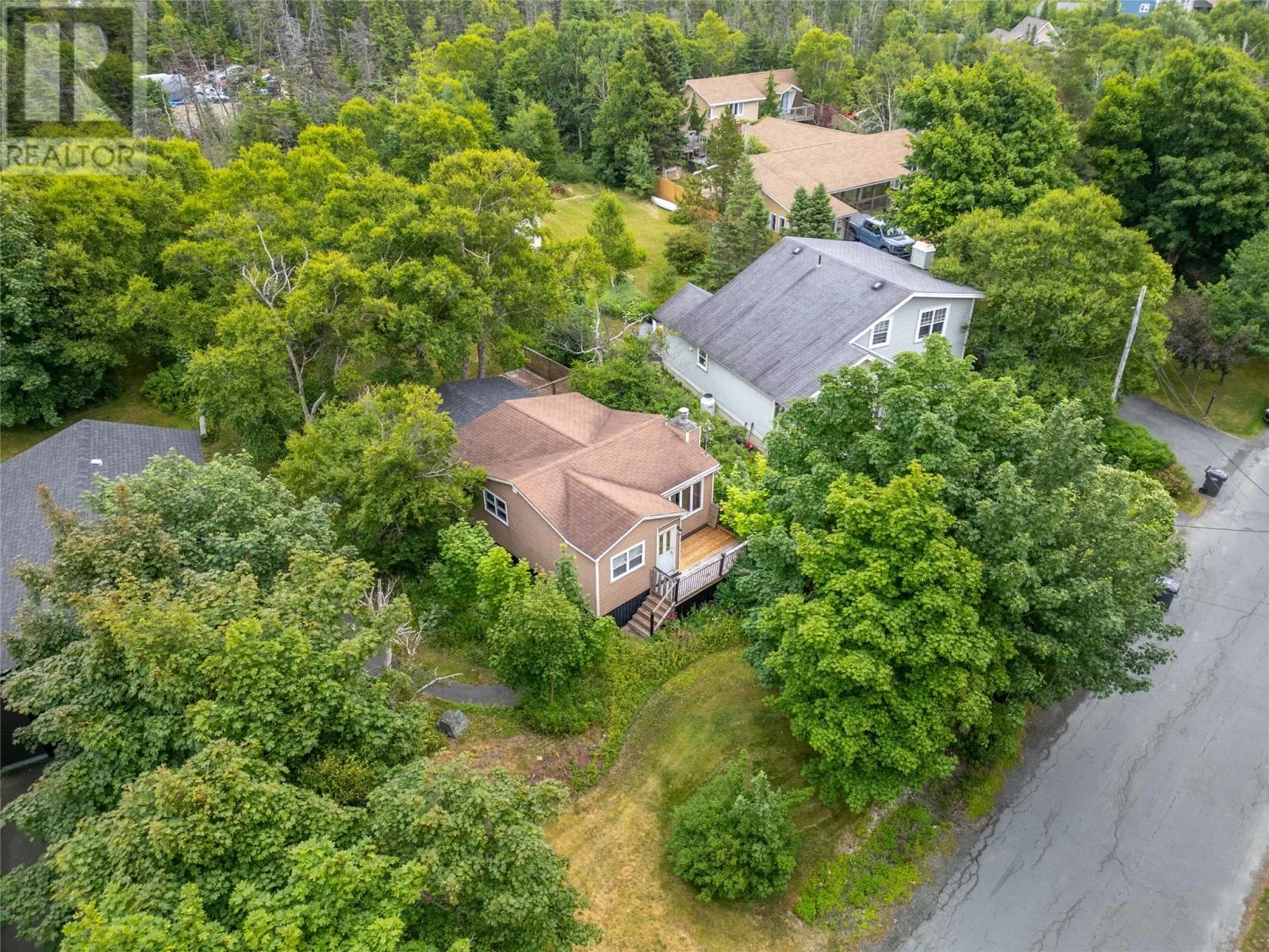 173 Three Island Pond Road