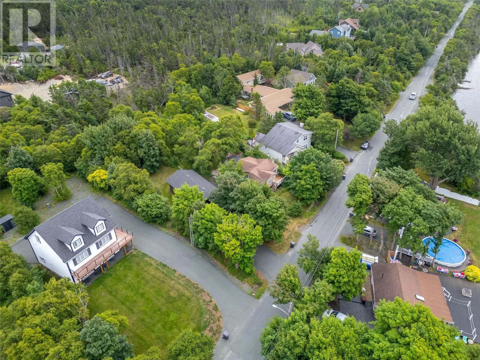 173 Three Island Pond Road