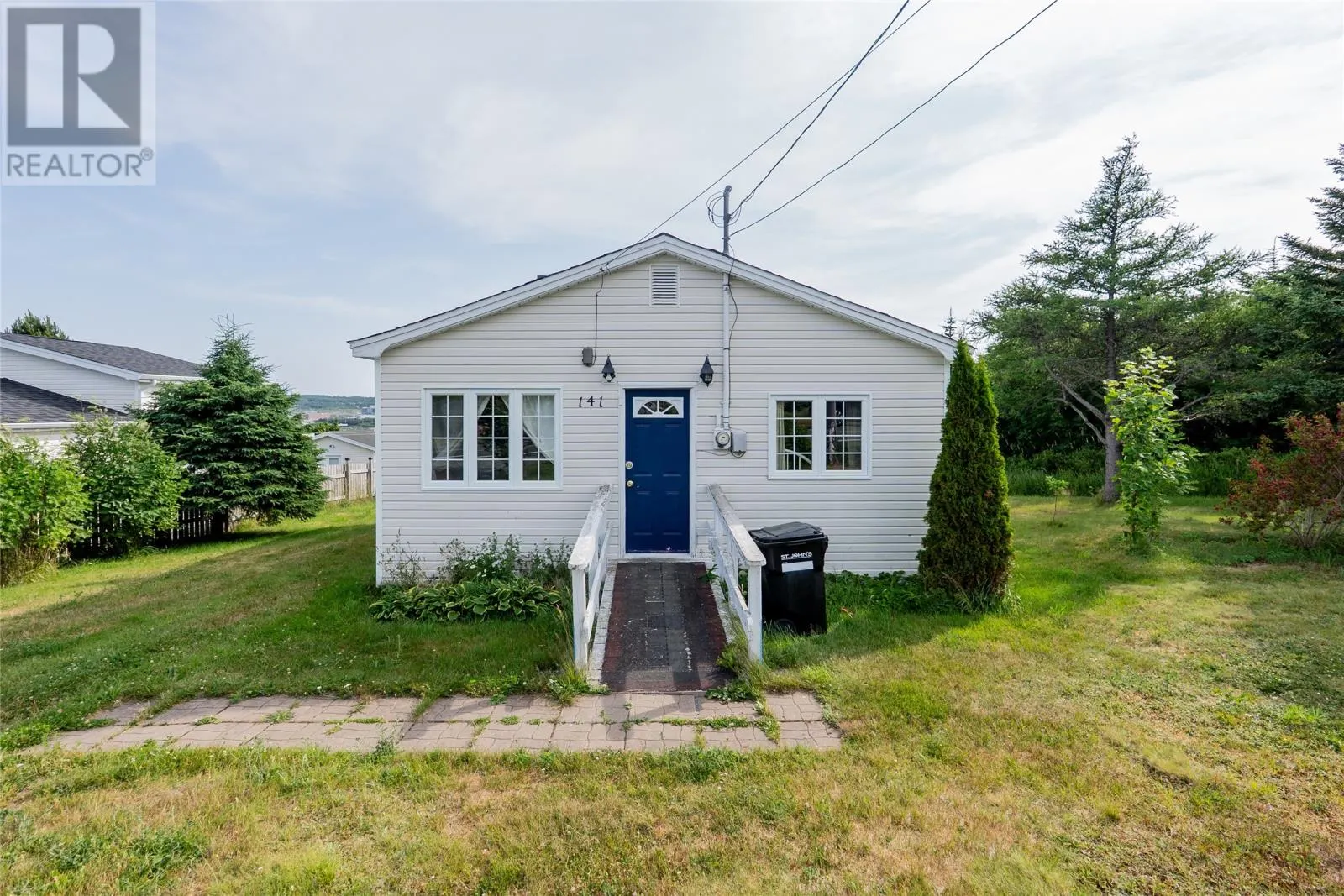 141 Groves Road