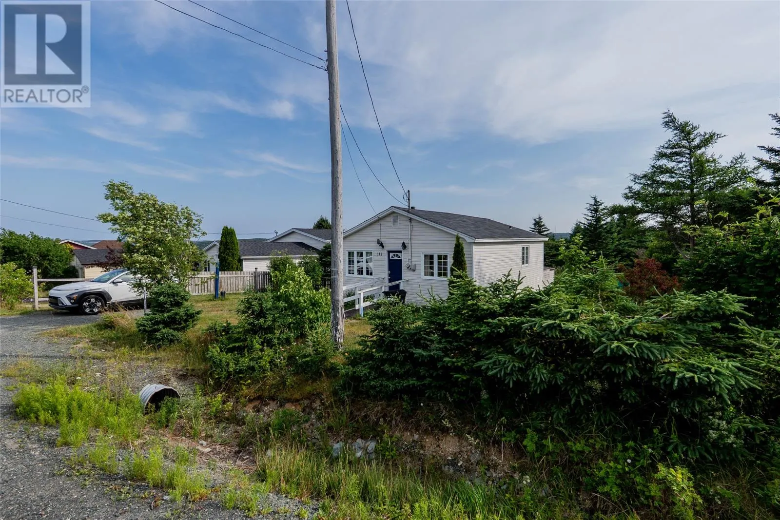 141 Groves Road