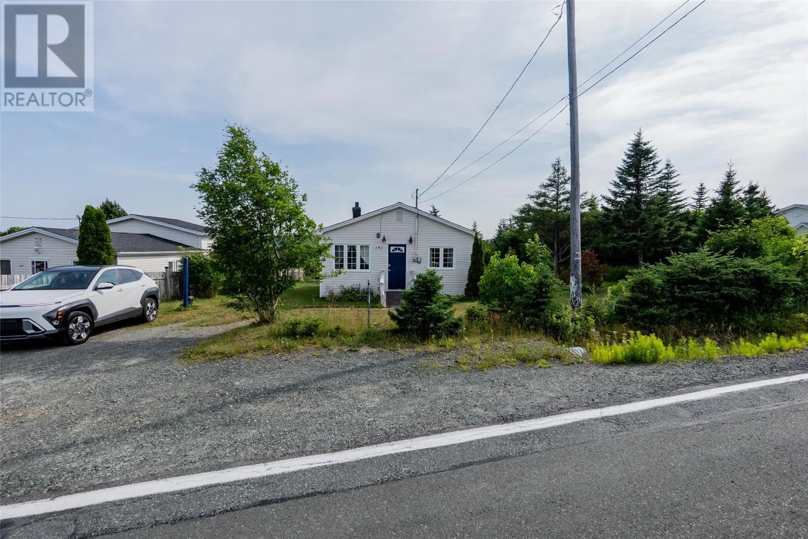 141 Groves Road