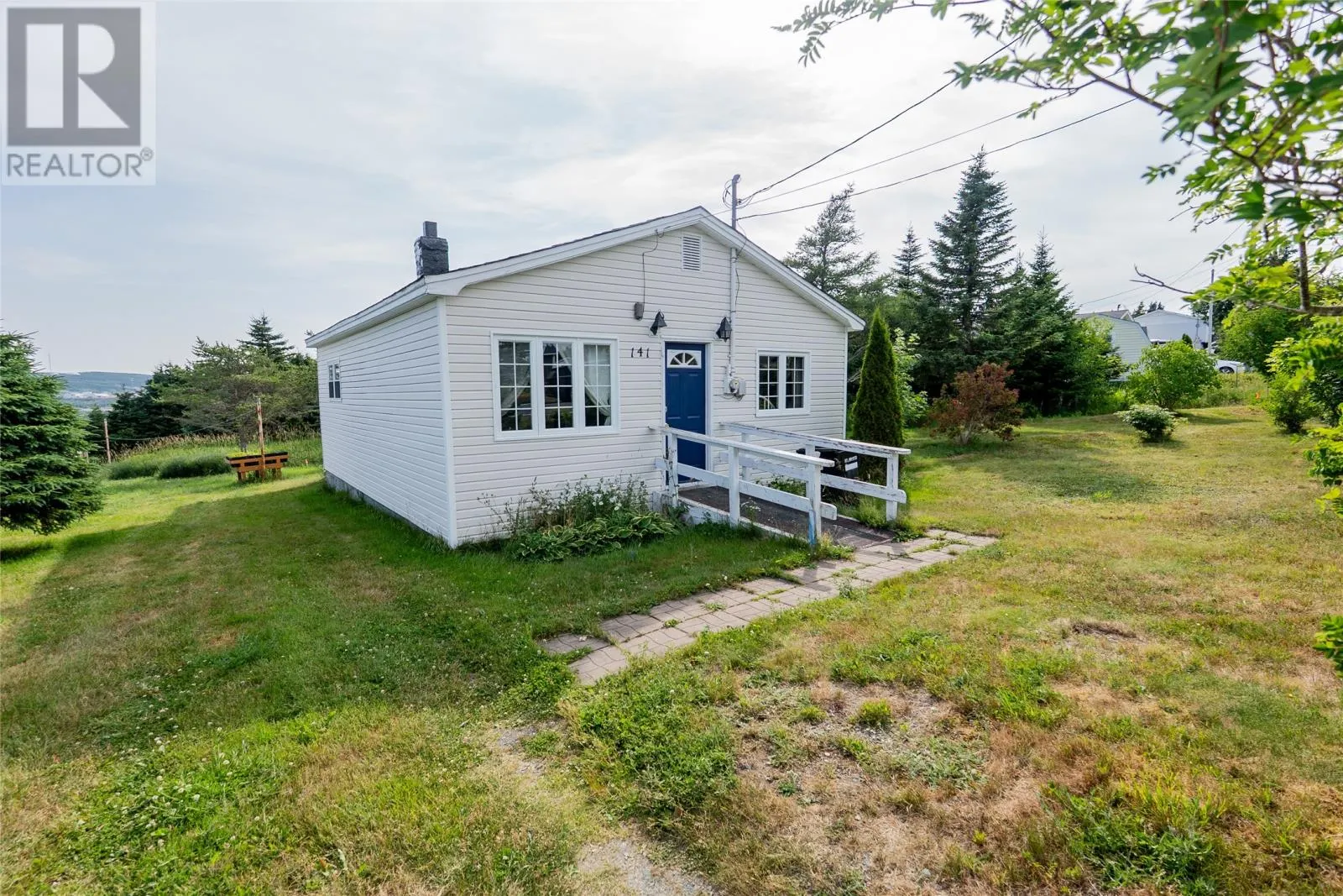 141 Groves Road