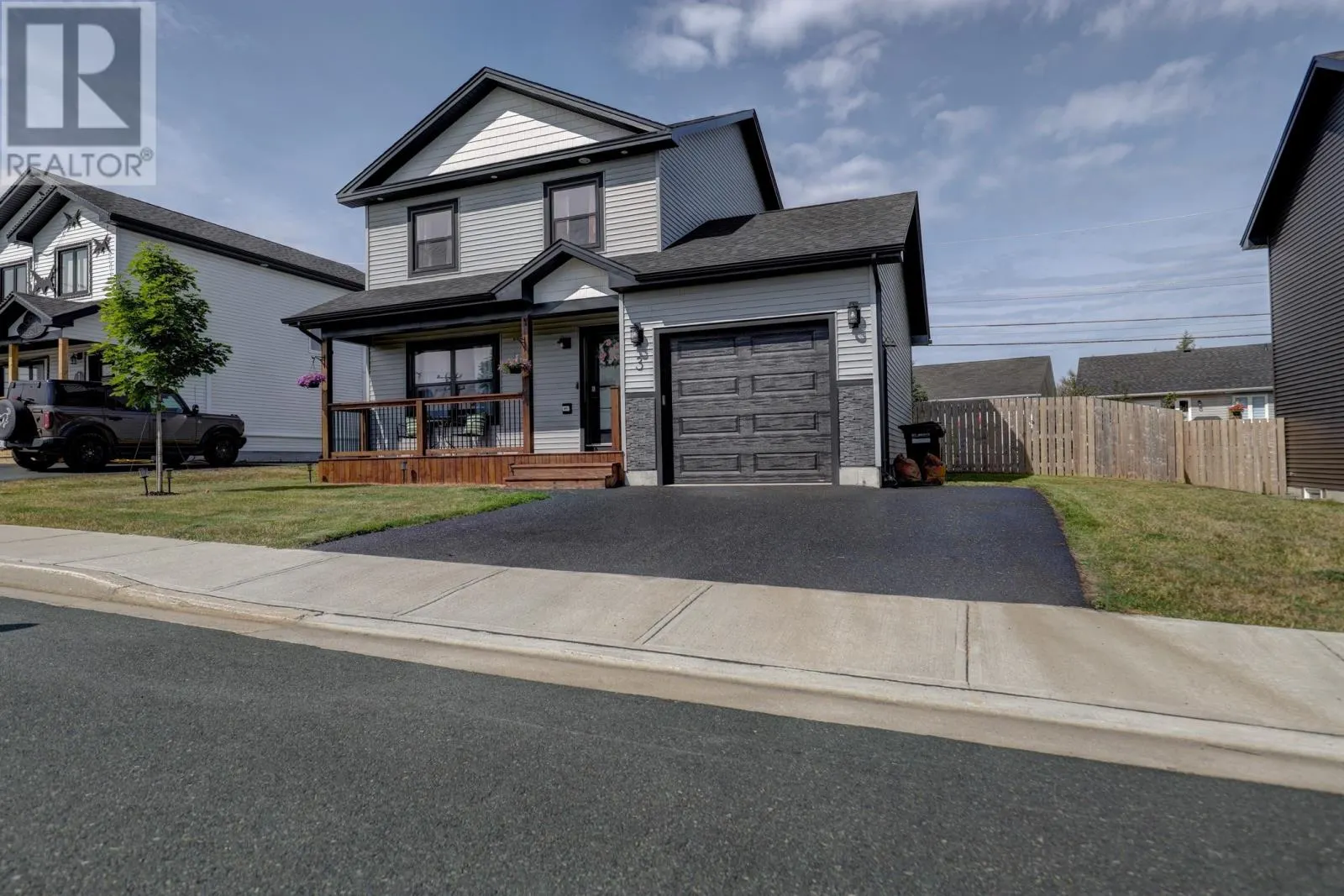 3 Diamond Marsh Drive