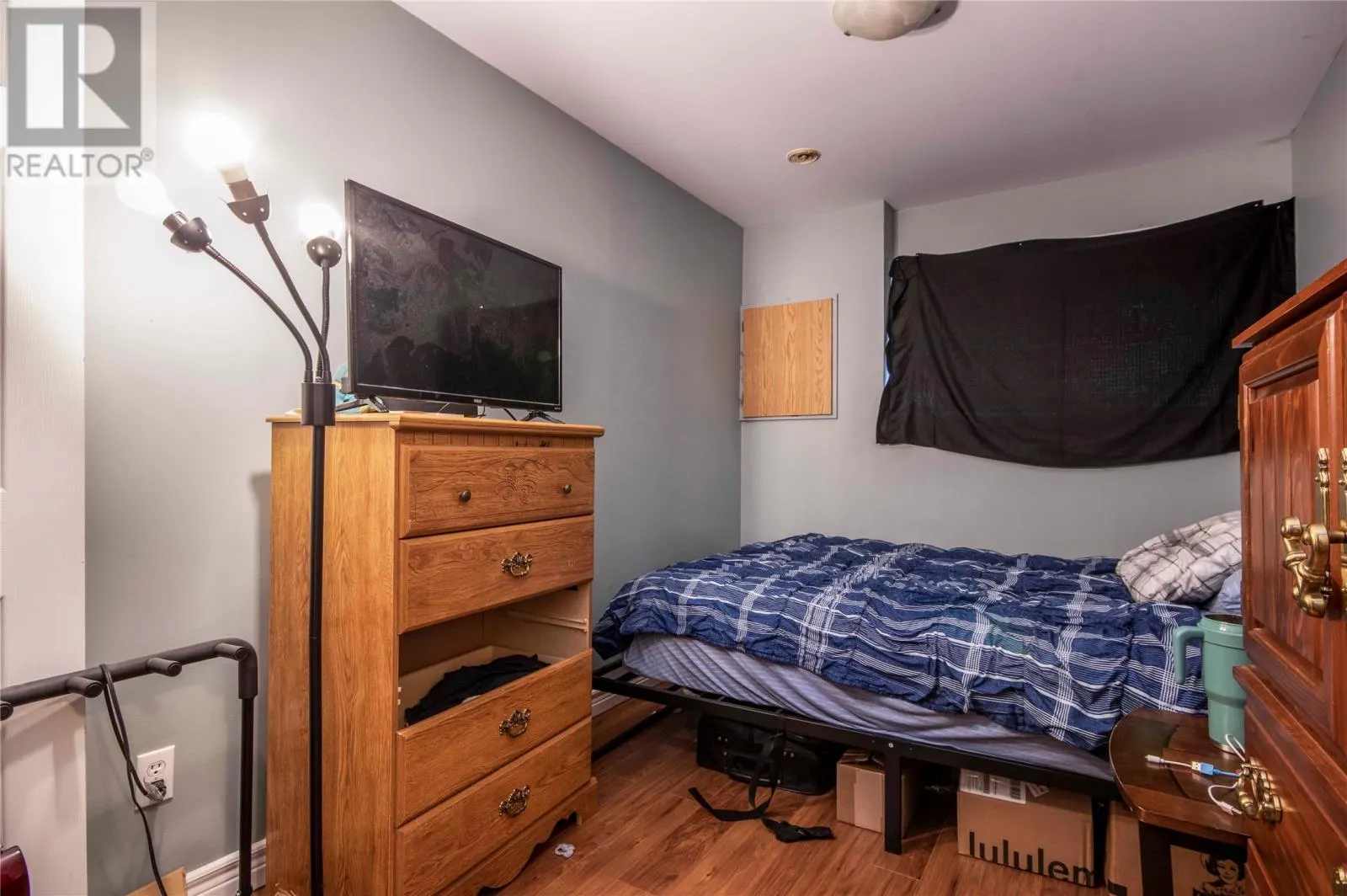 36 Greenspond Drive