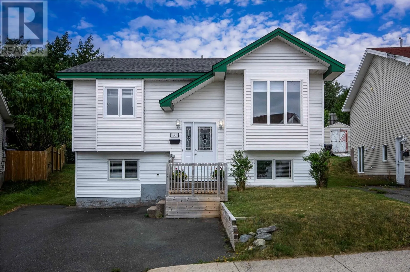 36 Greenspond Drive