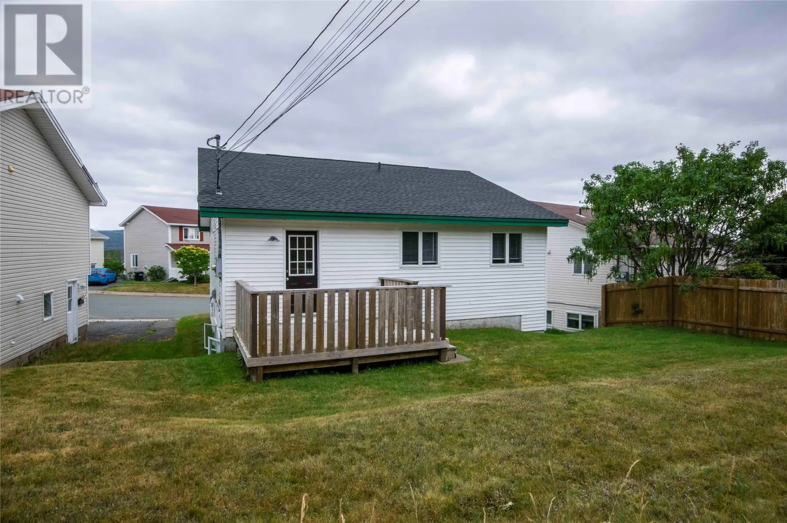 36 Greenspond Drive