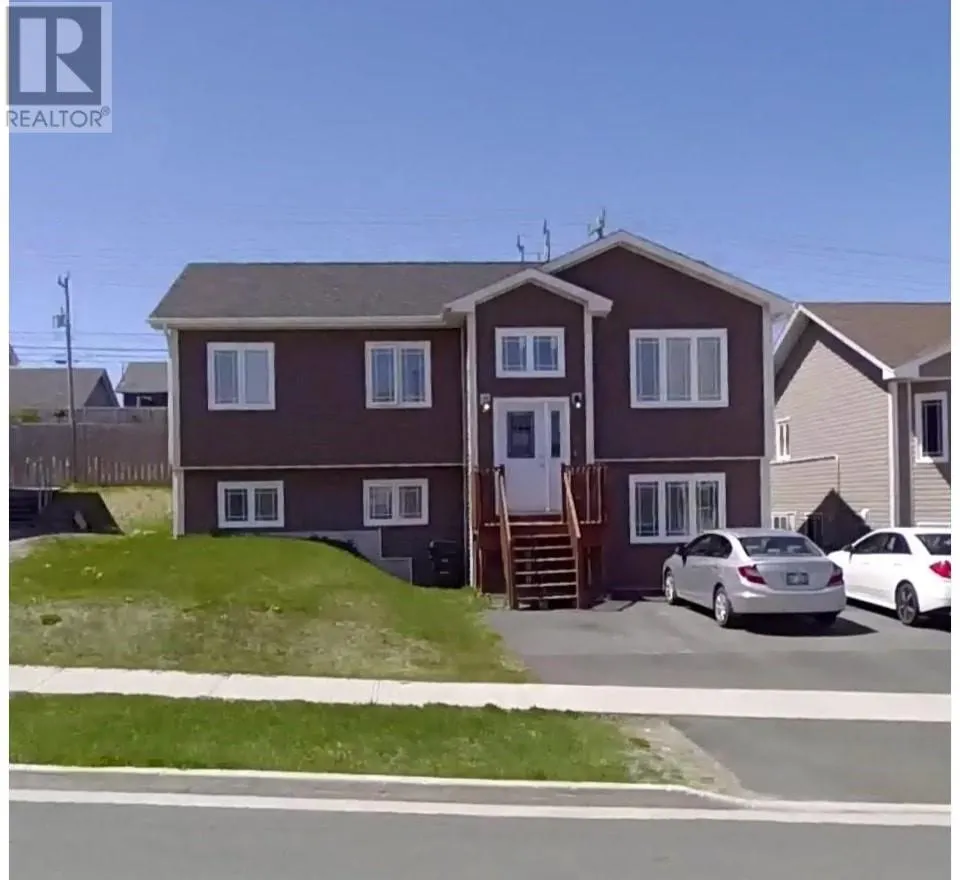 121 Ladysmith Drive