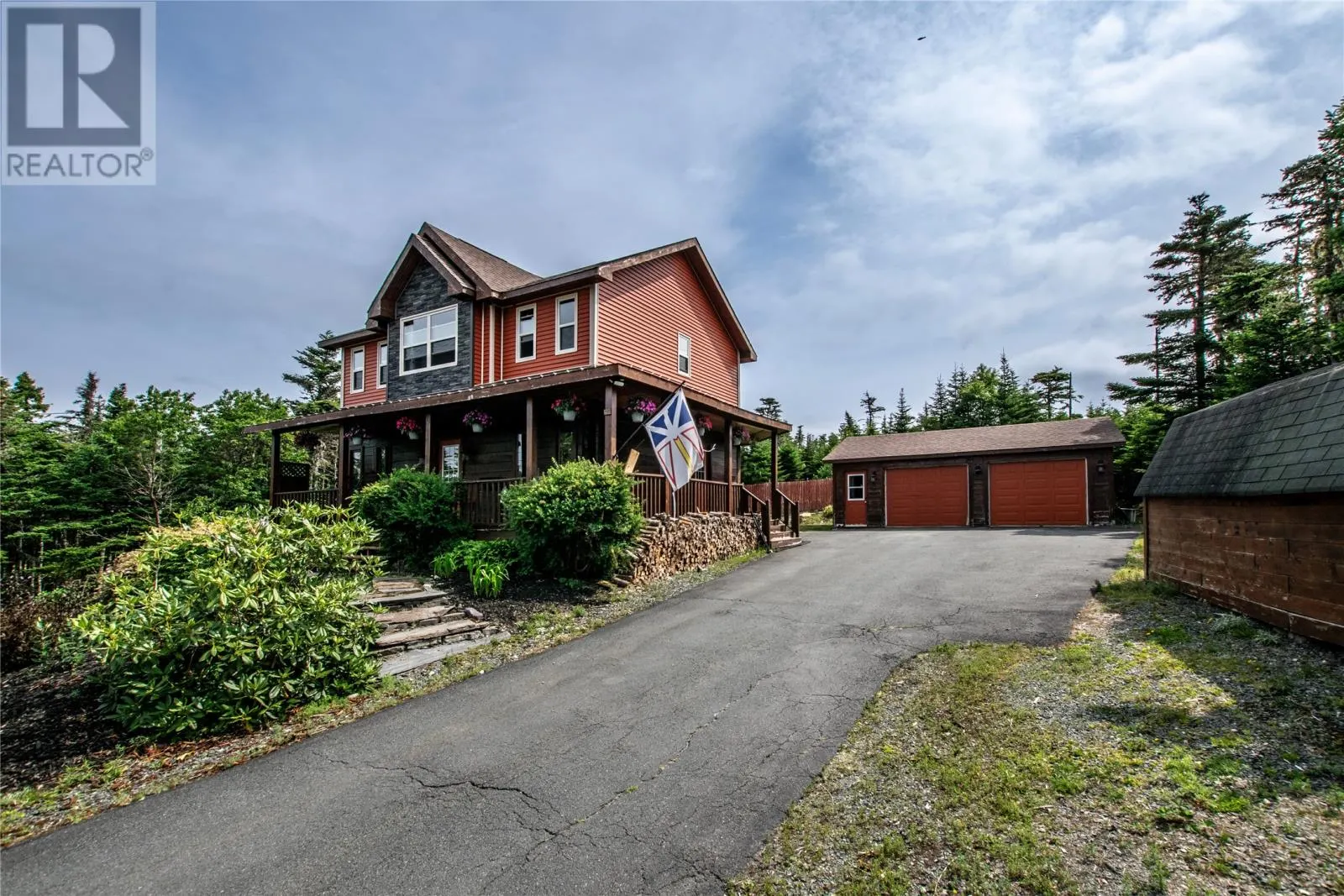 258 Olivers Pond Road