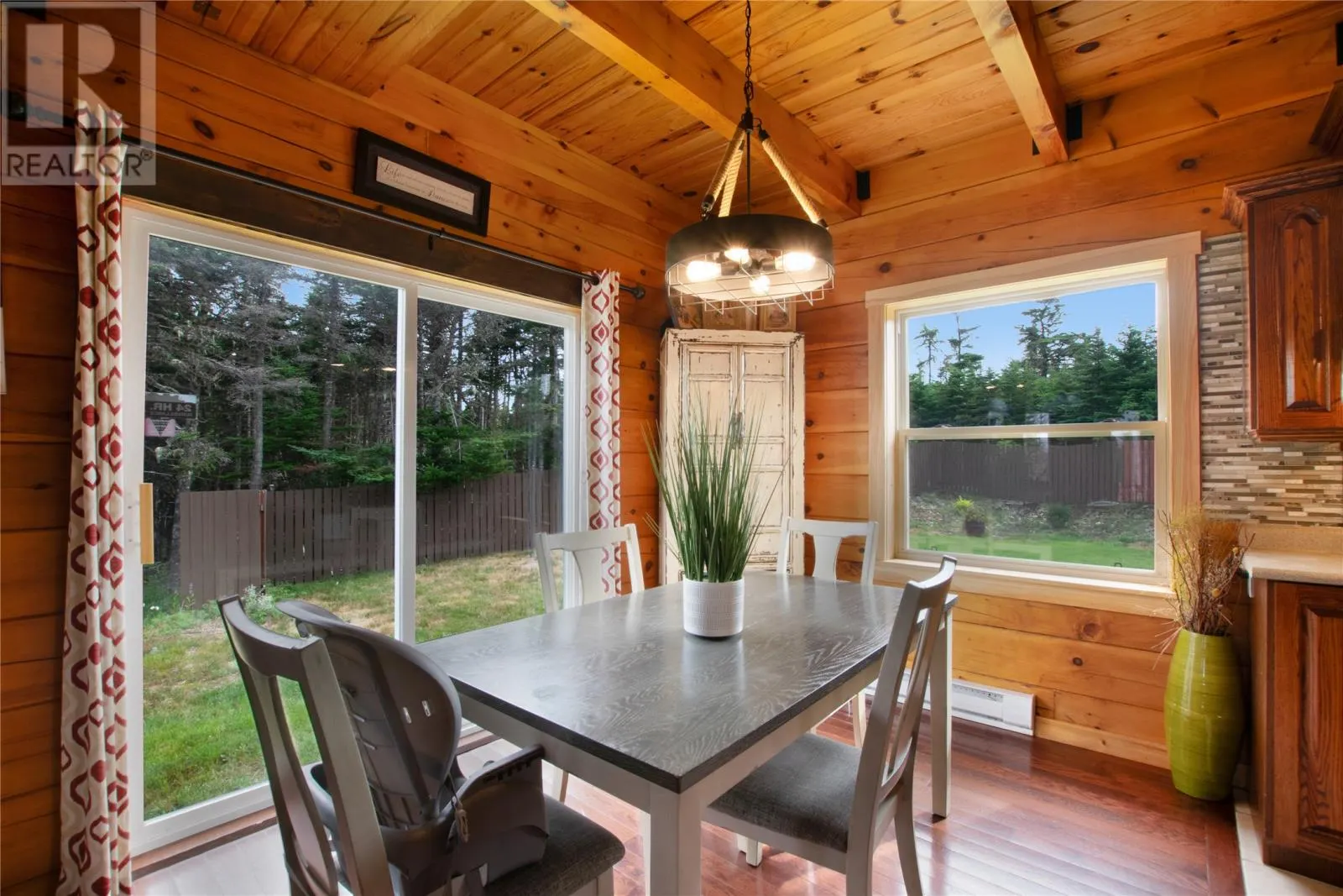 258 Olivers Pond Road
