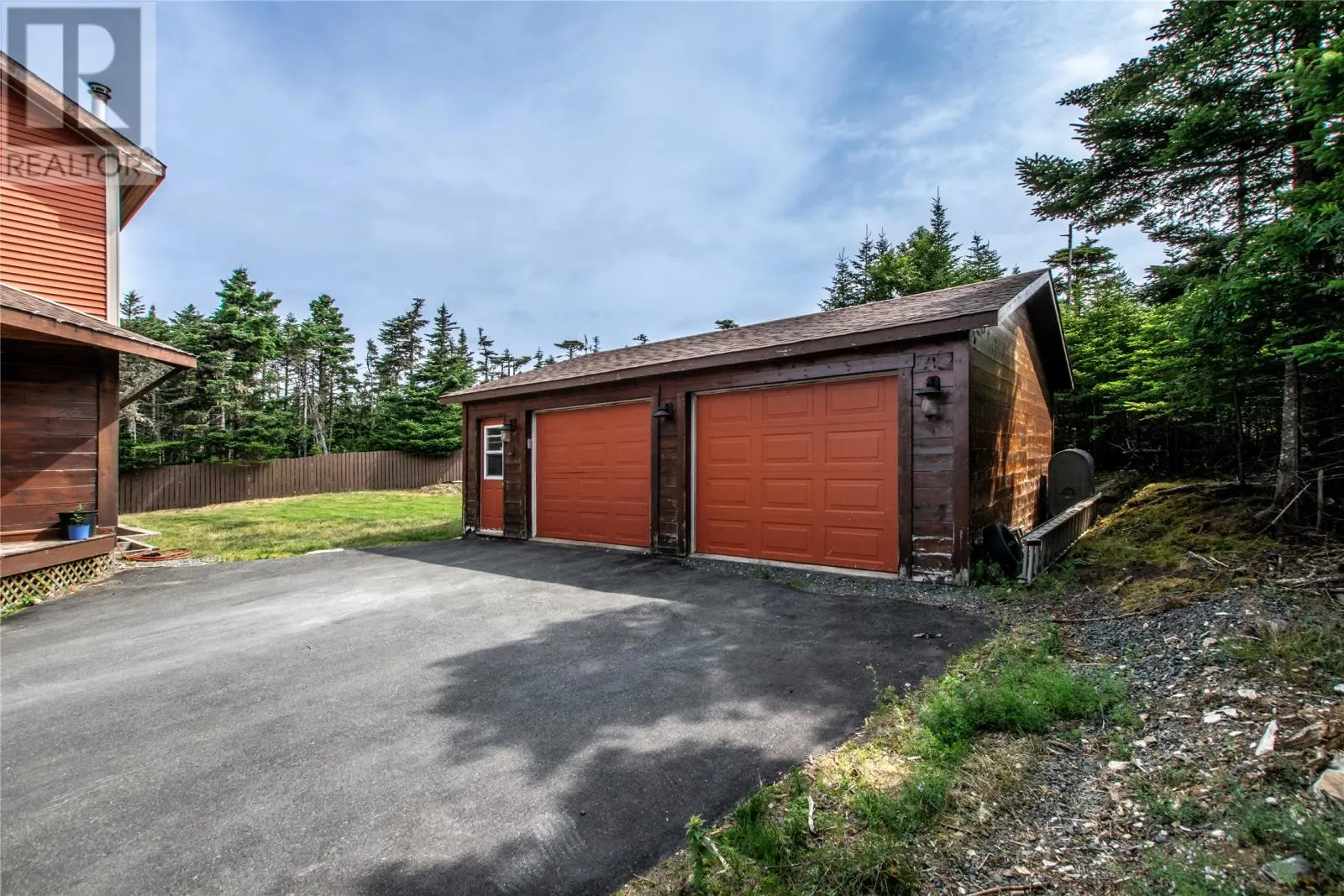 258 Olivers Pond Road