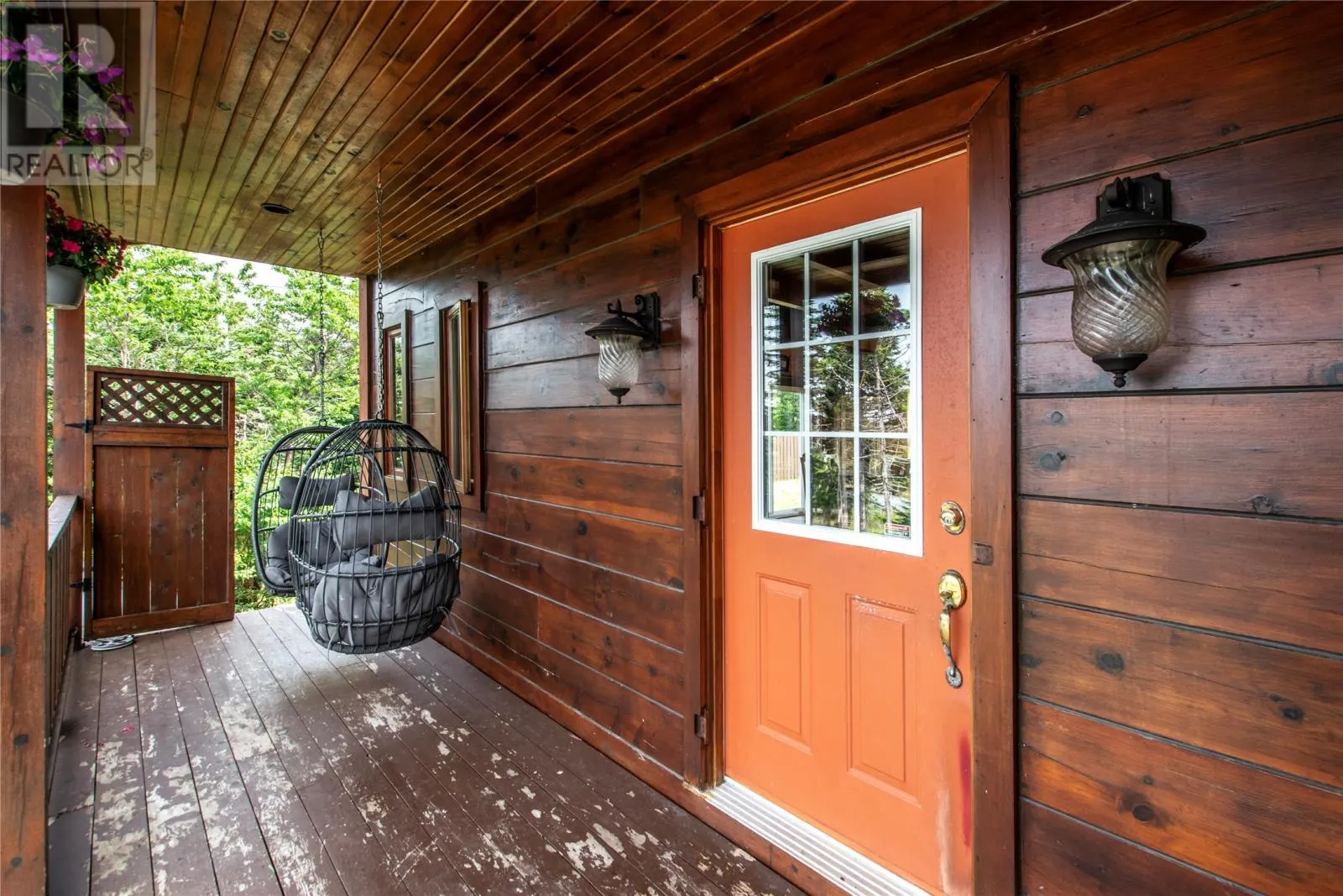 258 Olivers Pond Road