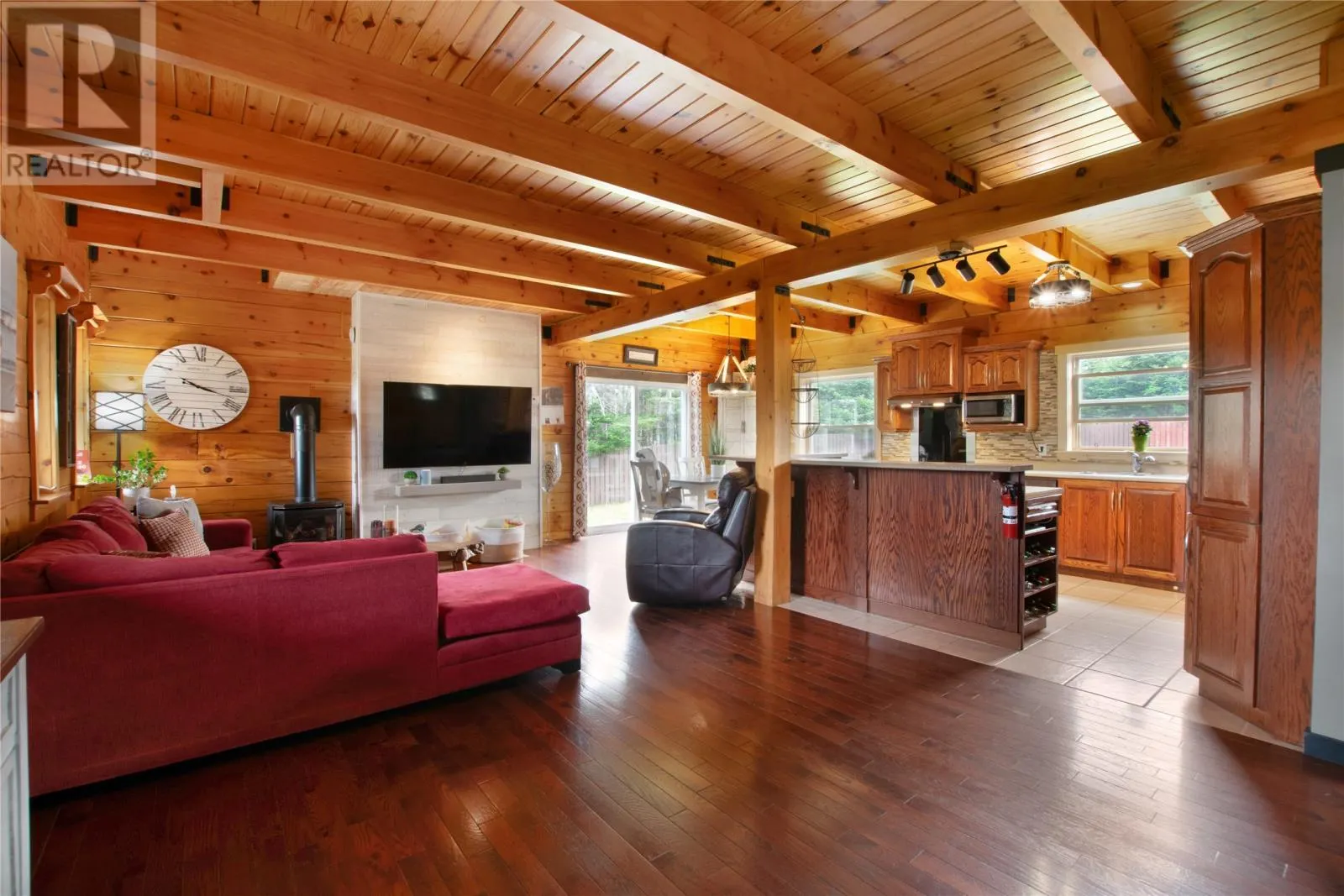 258 Olivers Pond Road