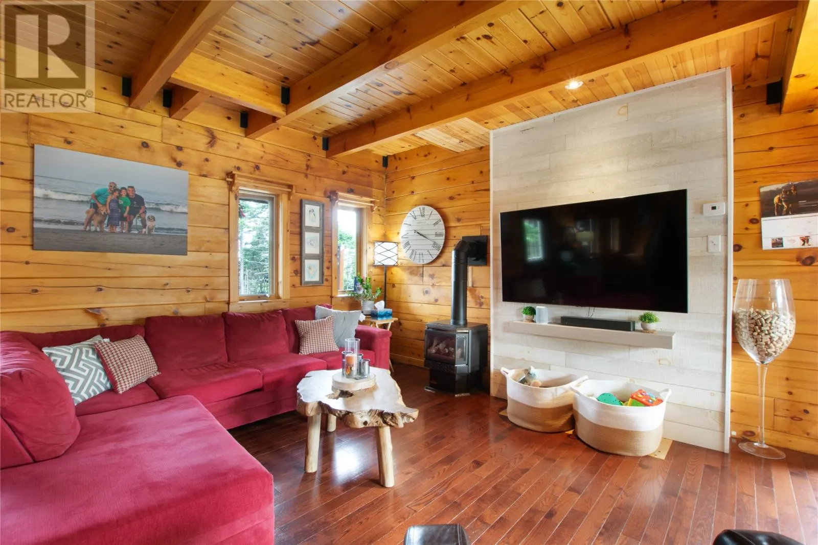 258 Olivers Pond Road