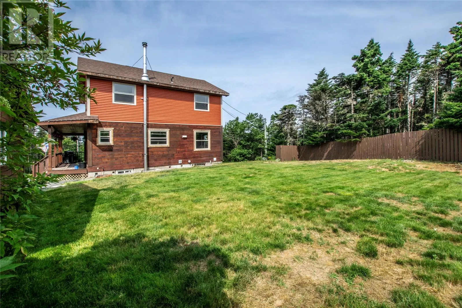 258 Olivers Pond Road