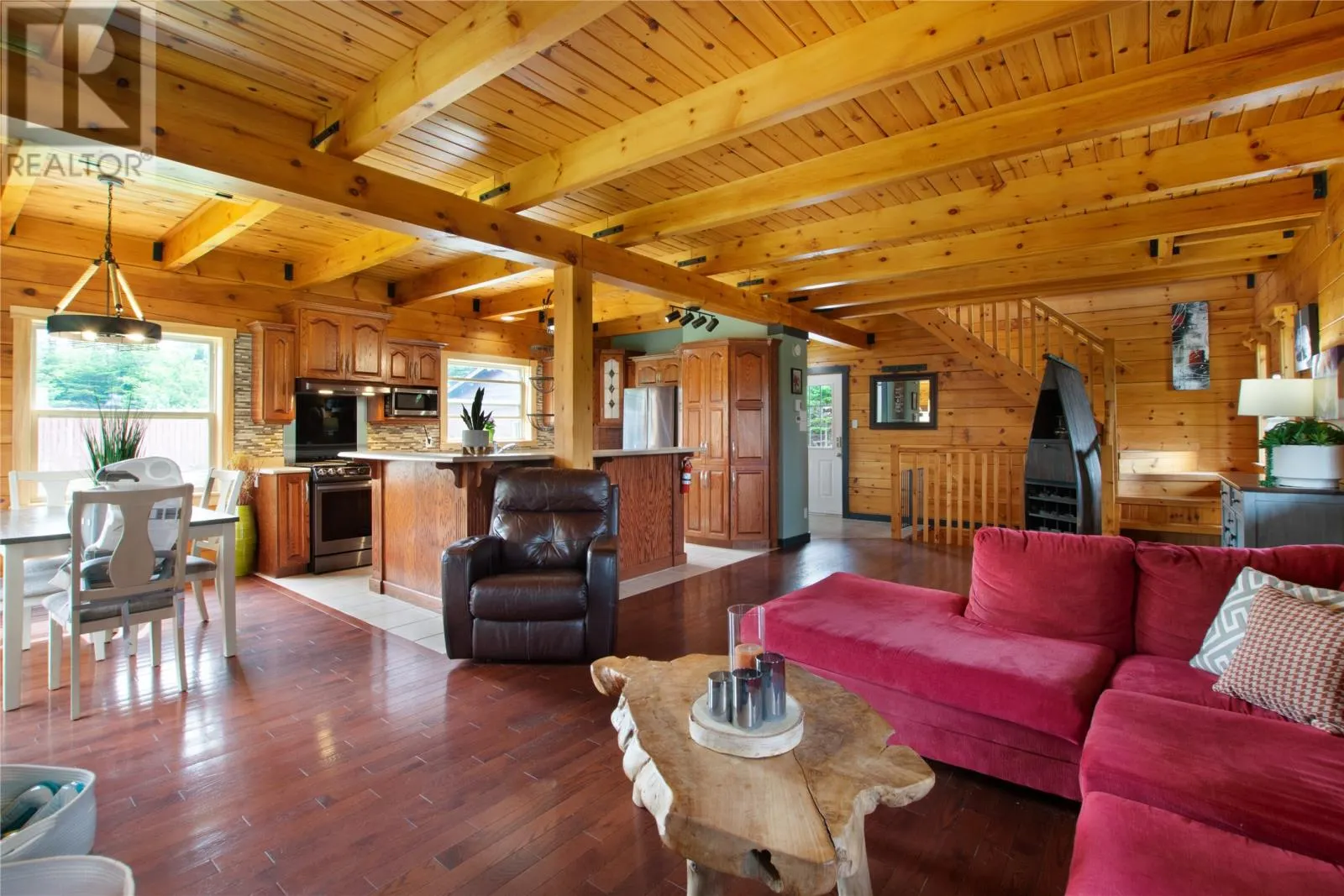 258 Olivers Pond Road