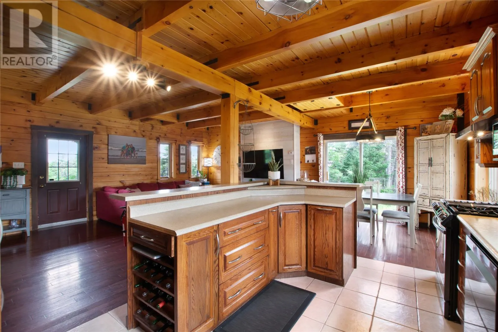 258 Olivers Pond Road