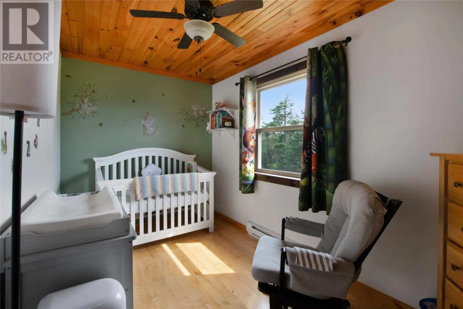 258 Olivers Pond Road