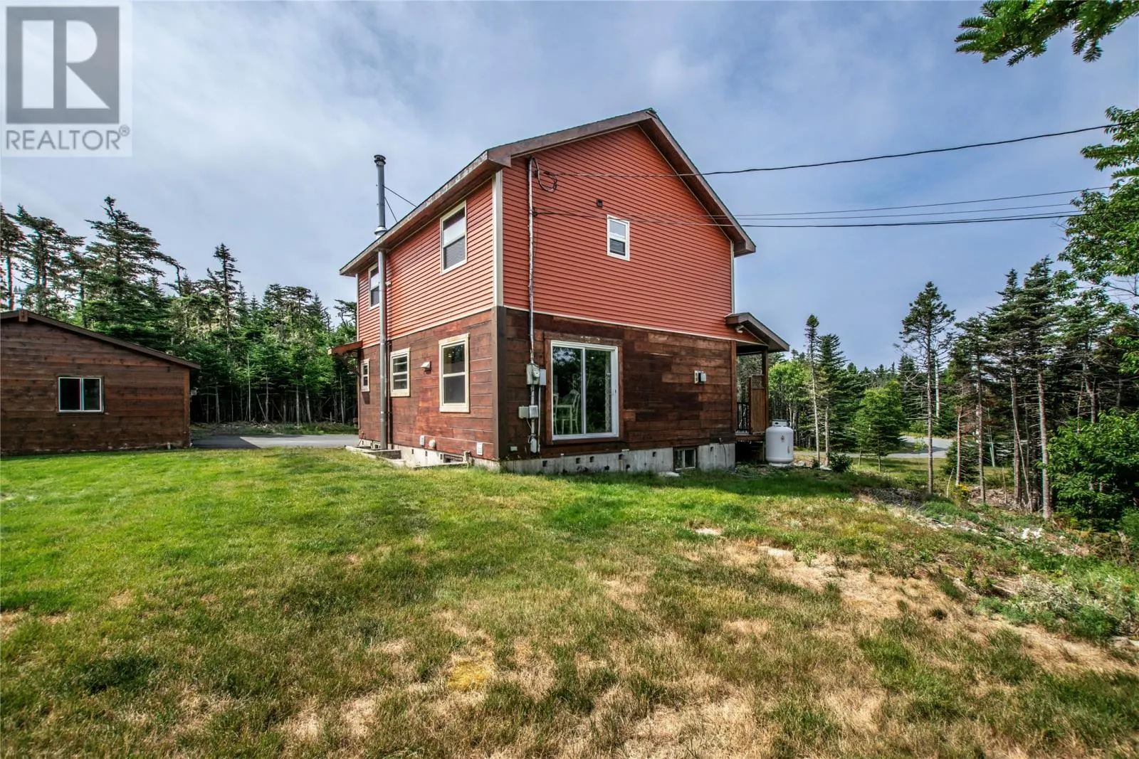 258 Olivers Pond Road