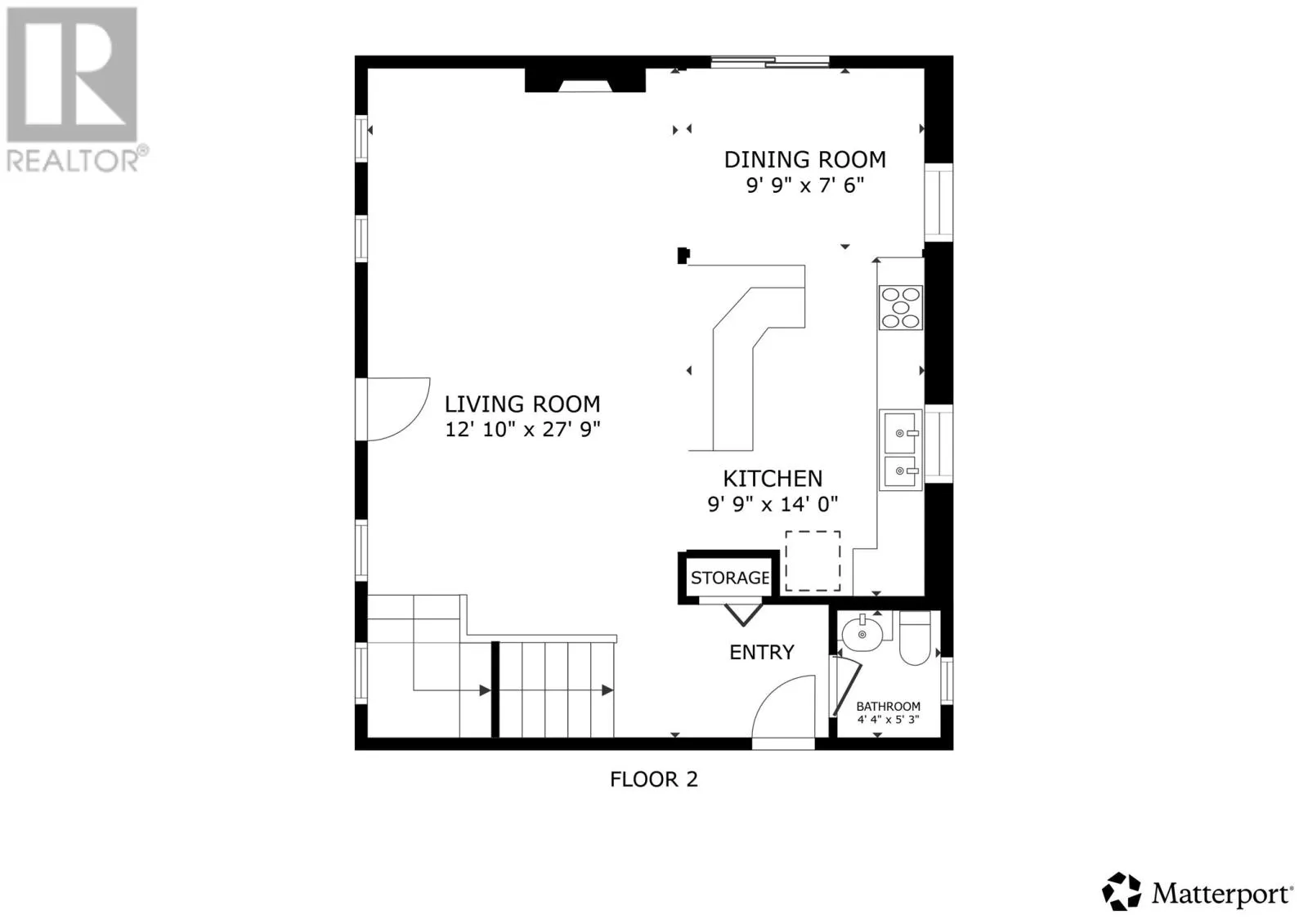 258 Olivers Pond Road