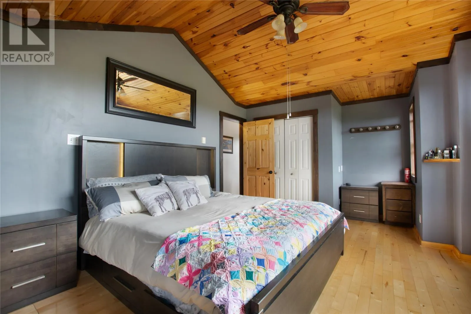 258 Olivers Pond Road