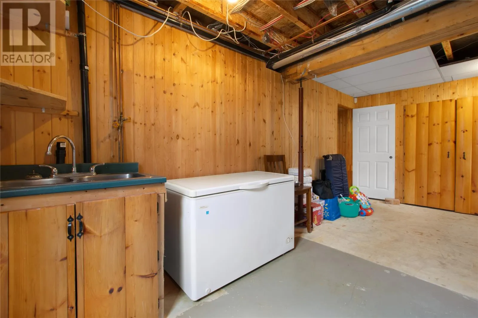 258 Olivers Pond Road