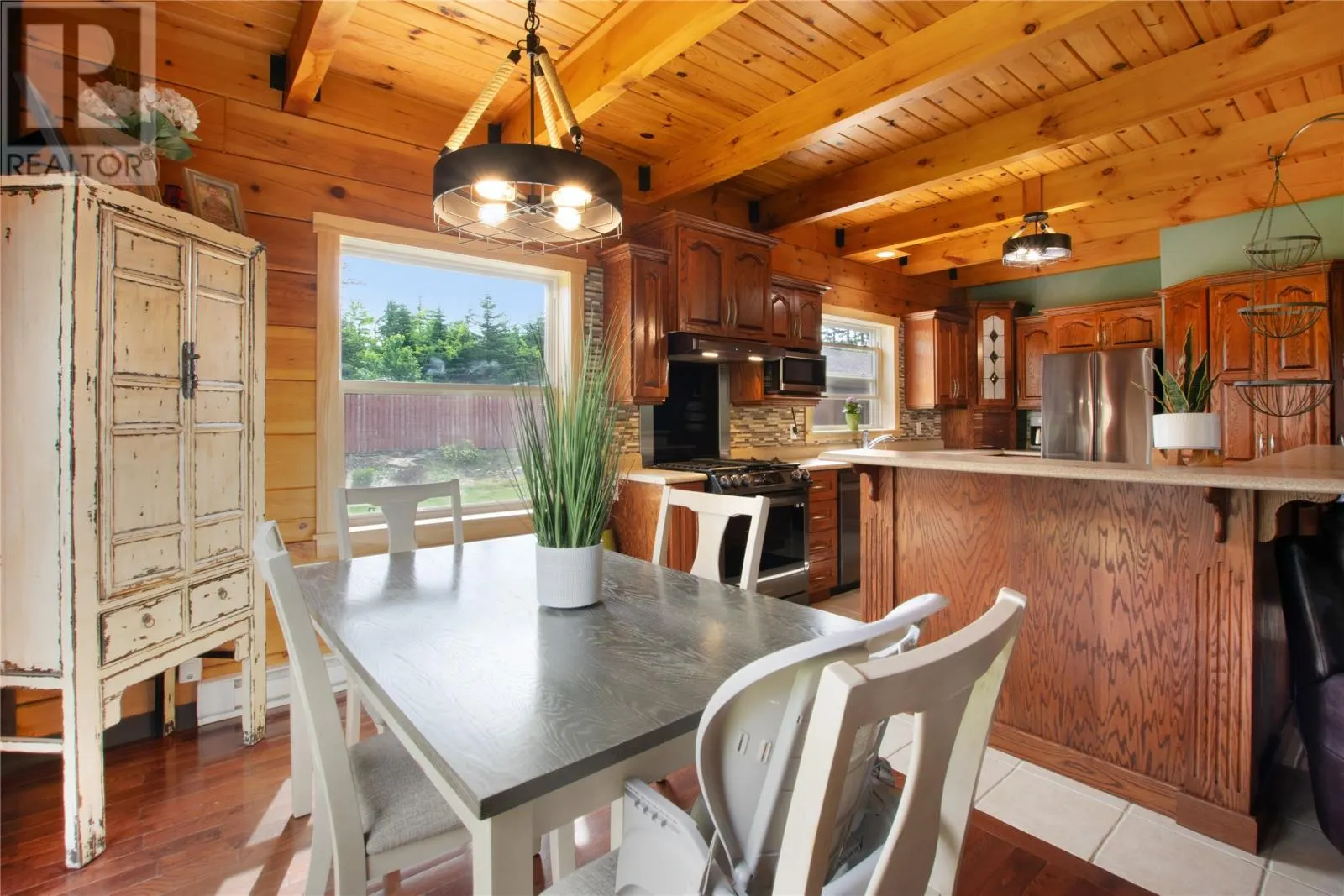 258 Olivers Pond Road