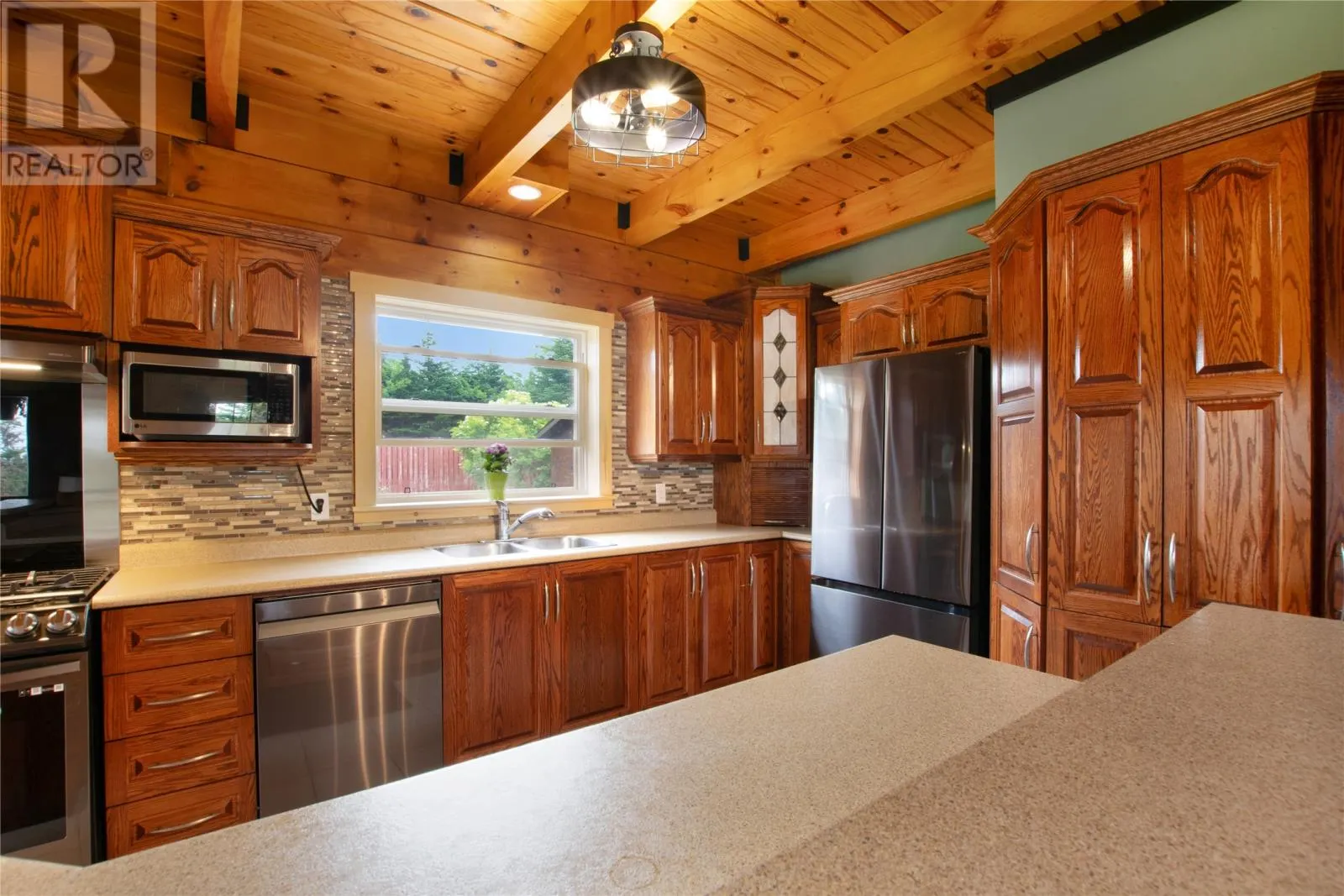 258 Olivers Pond Road