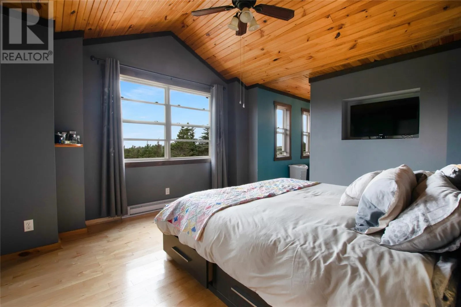 258 Olivers Pond Road