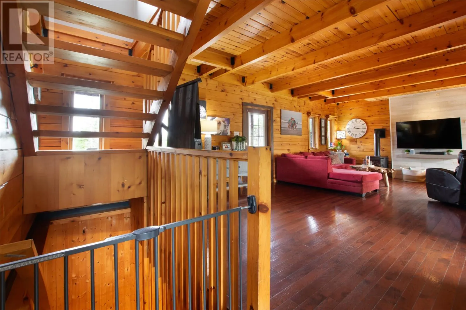 258 Olivers Pond Road