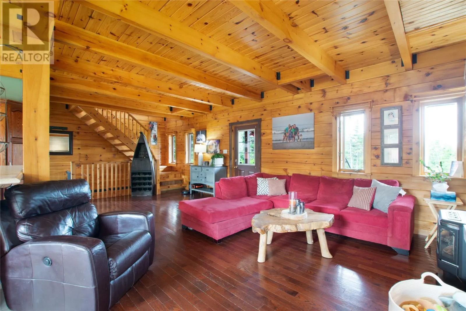 258 Olivers Pond Road