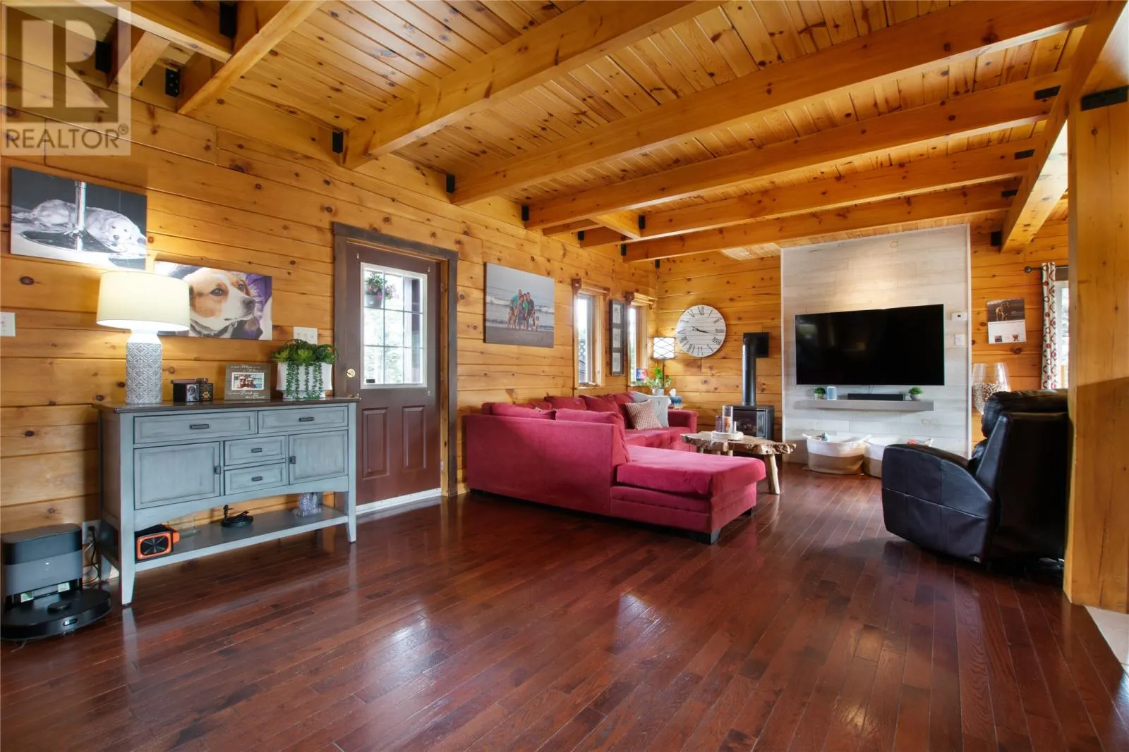 258 Olivers Pond Road