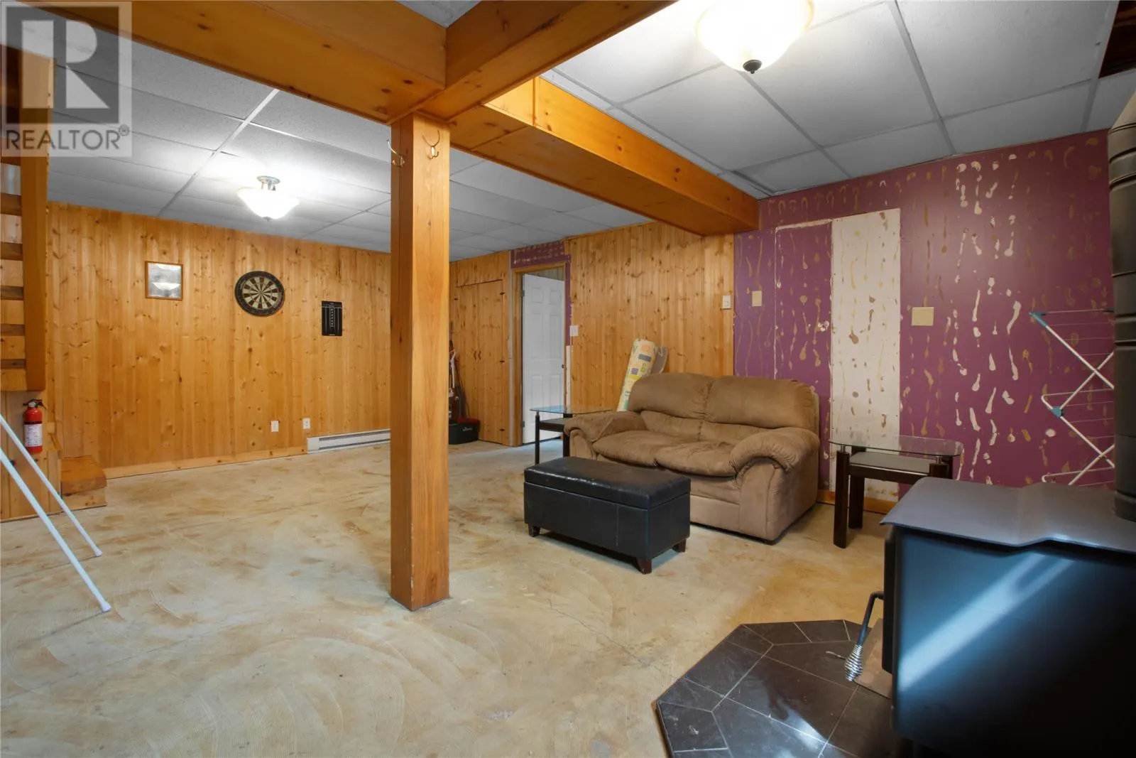 258 Olivers Pond Road
