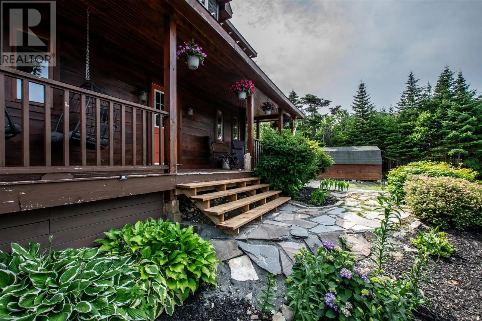258 Olivers Pond Road