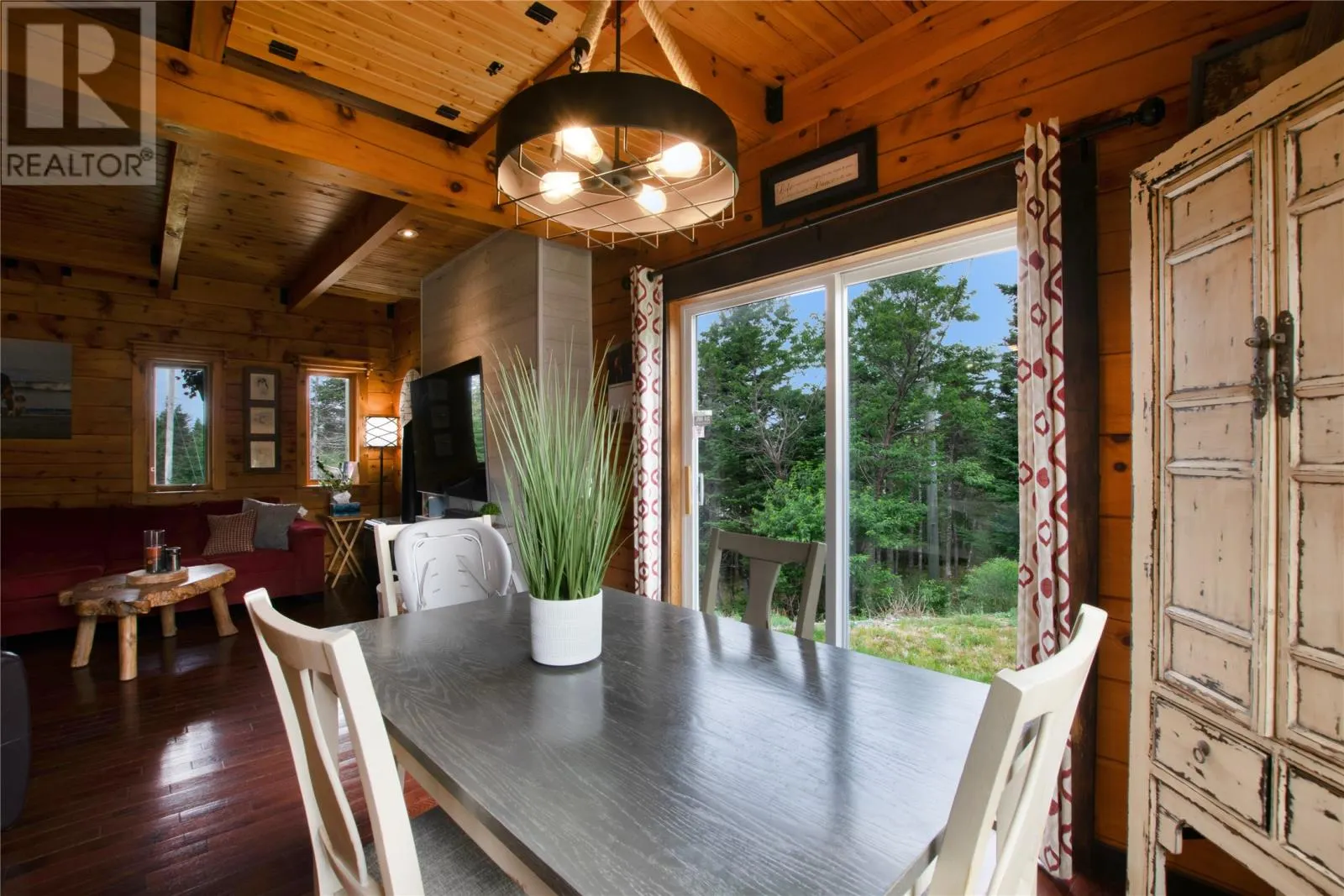 258 Olivers Pond Road